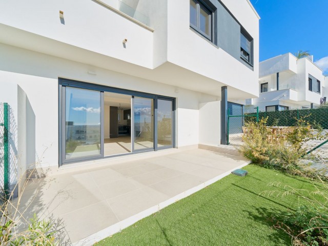 Reihenhaus, La Cala de Mijas