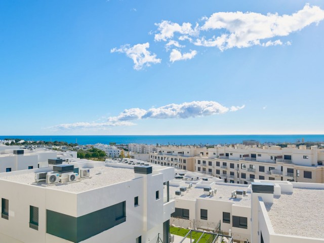 3 Schlafzimmer Reihenhaus in La Cala de Mijas