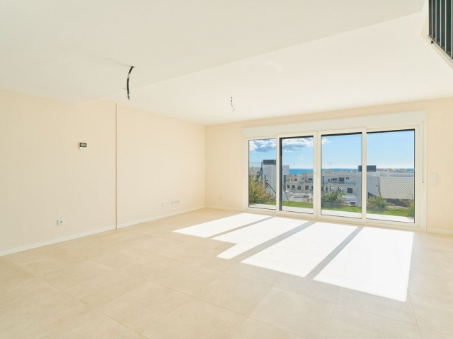 3 Schlafzimmer Reihenhaus in La Cala de Mijas