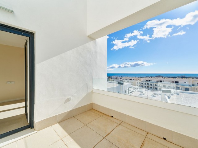 3 Schlafzimmer Reihenhaus in La Cala de Mijas