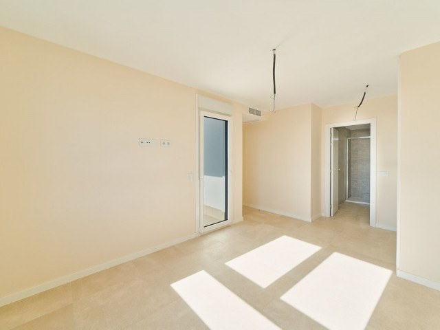 3 Schlafzimmer Reihenhaus in La Cala de Mijas