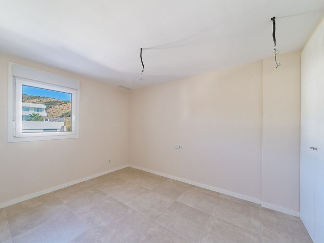 3 Schlafzimmer Reihenhaus in La Cala de Mijas