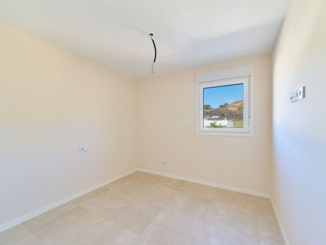 3 Schlafzimmer Reihenhaus in La Cala de Mijas