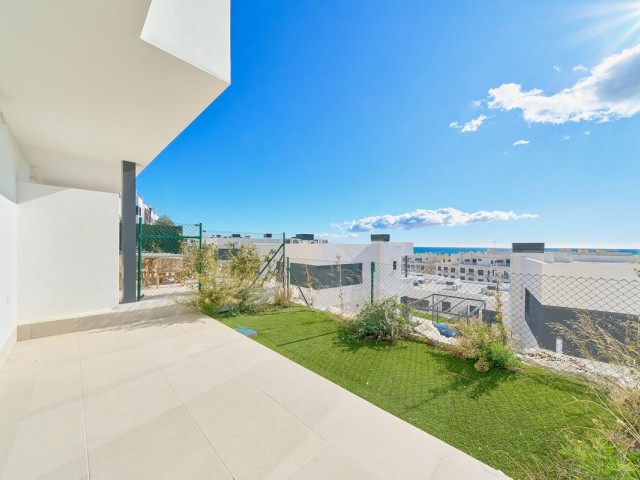 3 Schlafzimmer Reihenhaus in La Cala de Mijas