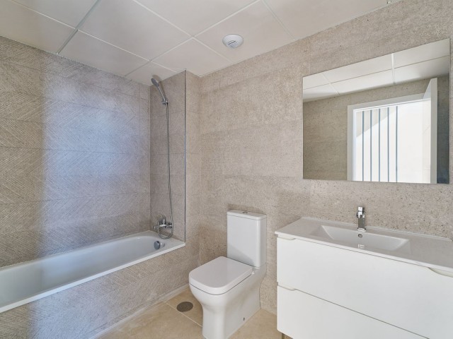 3 Schlafzimmer Reihenhaus in La Cala de Mijas