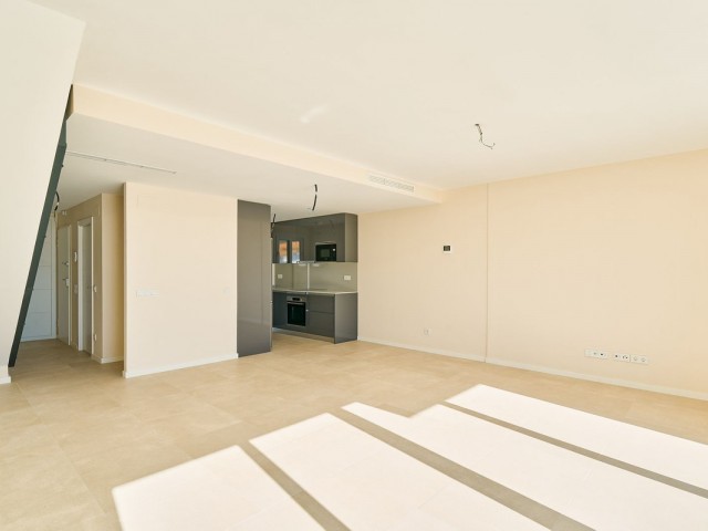 3 Schlafzimmer Reihenhaus in La Cala de Mijas