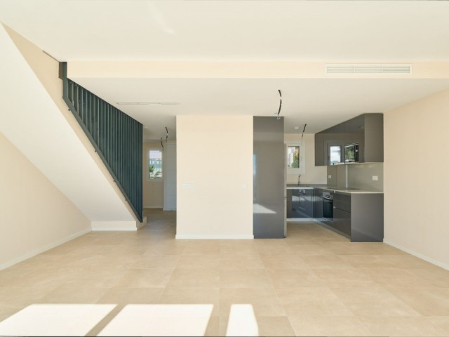 3 Schlafzimmer Reihenhaus in La Cala de Mijas