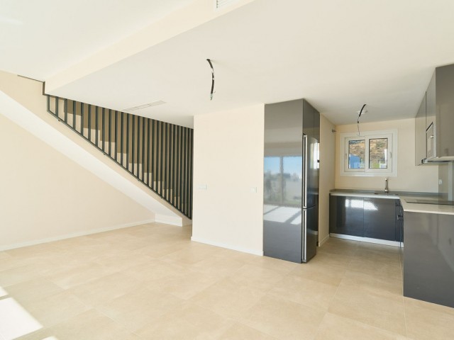 3 Schlafzimmer Reihenhaus in La Cala de Mijas