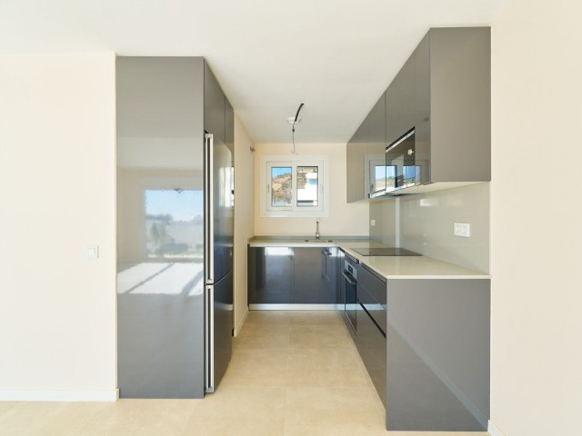 3 Schlafzimmer Reihenhaus in La Cala de Mijas