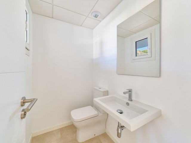 3 Schlafzimmer Reihenhaus in La Cala de Mijas