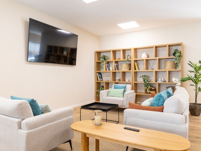3 Schlafzimmer Reihenhaus in La Cala de Mijas