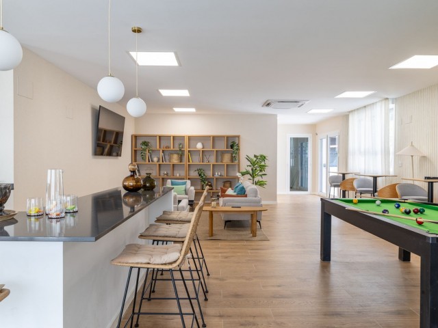 3 Schlafzimmer Reihenhaus in La Cala de Mijas