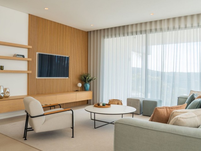 Appartement avec 3 Chambres  à Benahavís