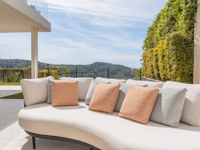 Appartement avec 3 Chambres  à Benahavís