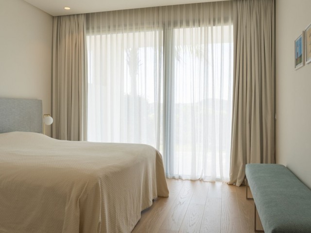 Appartement avec 3 Chambres  à Benahavís