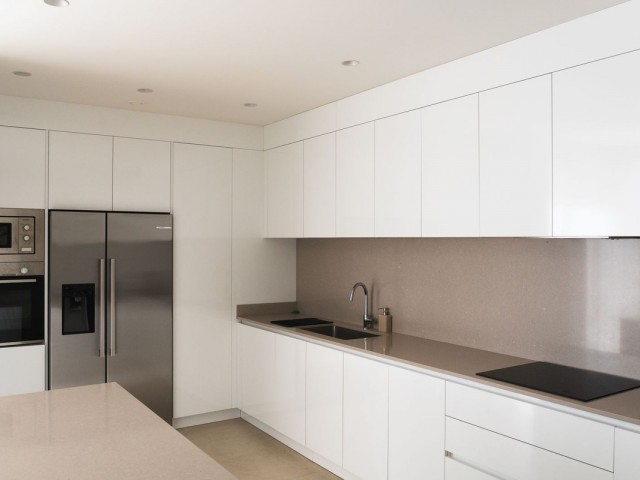 Appartement avec 3 Chambres  à Benahavís