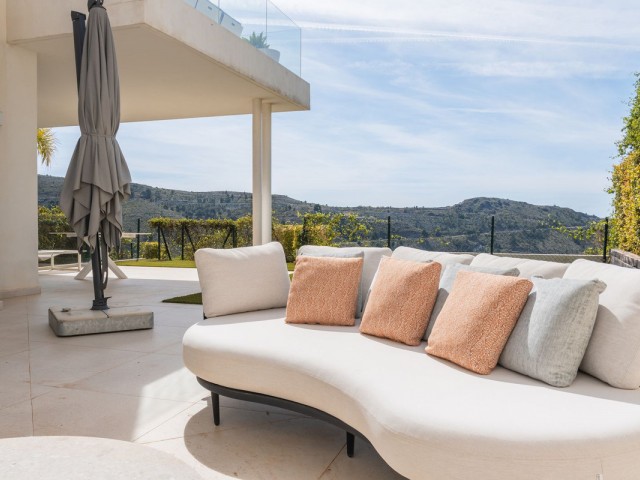 Appartement avec 3 Chambres  à Benahavís