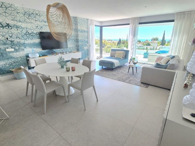 Appartement avec 2 Chambres  à Benahavís