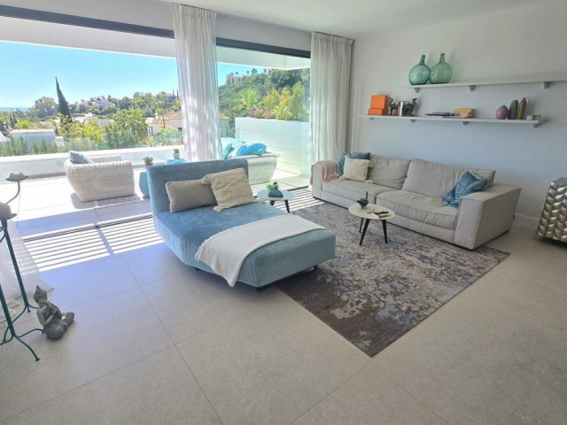 Appartement avec 2 Chambres  à Benahavís