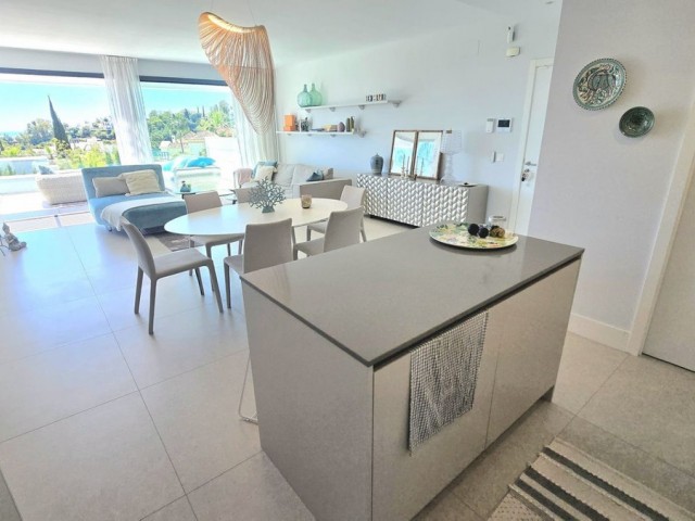 Appartement avec 2 Chambres  à Benahavís