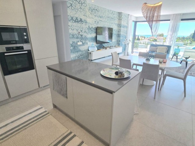 Appartement avec 2 Chambres  à Benahavís