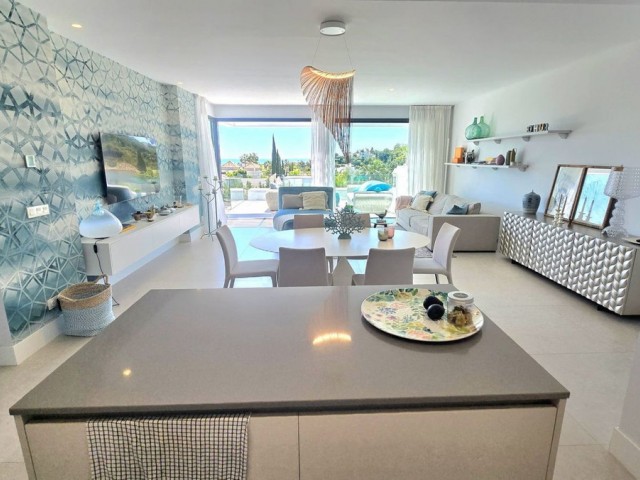 Appartement avec 2 Chambres  à Benahavís