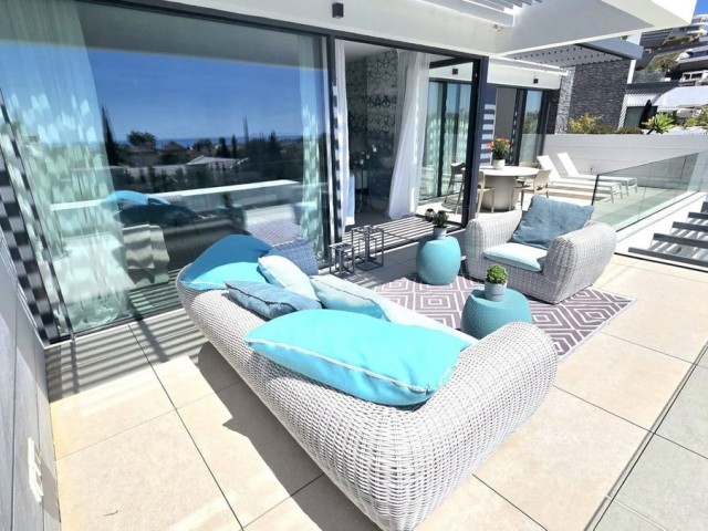 Appartement avec 2 Chambres  à Benahavís