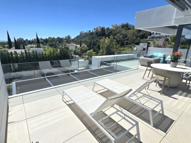 Appartement avec 2 Chambres  à Benahavís
