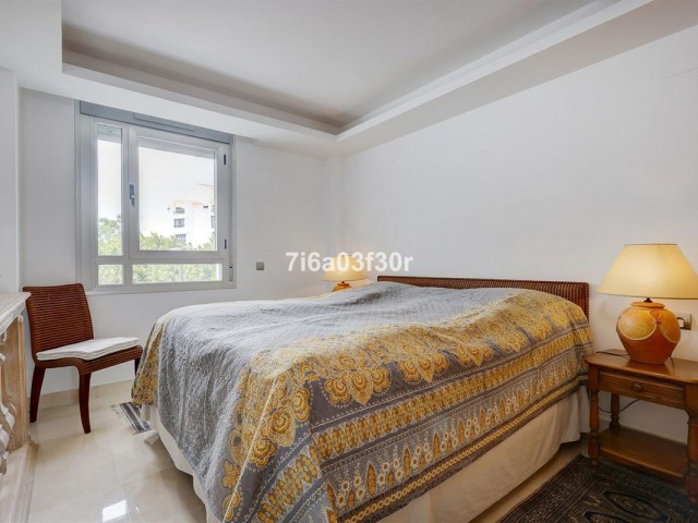 Penthouse in San Pedro de Alcántara