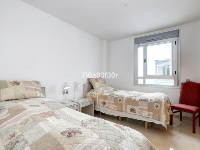 Penthouse in San Pedro de Alcántara