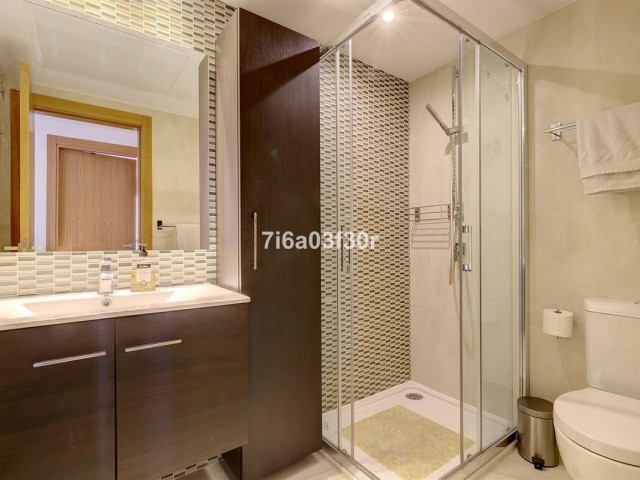 Penthouse in San Pedro de Alcántara