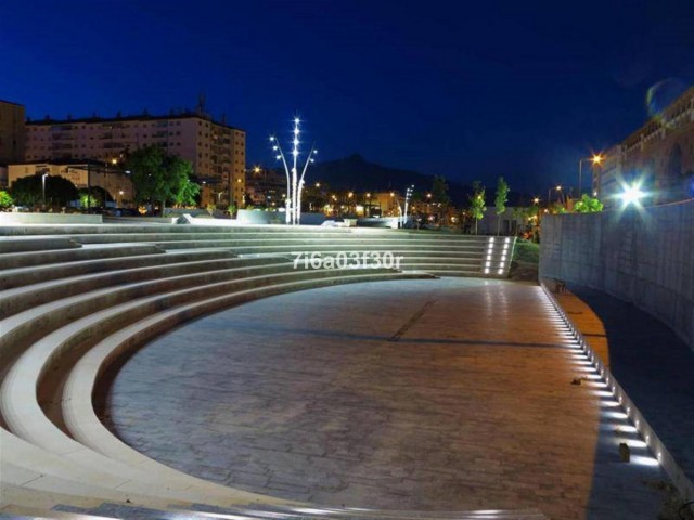 Penthouse in San Pedro de Alcántara