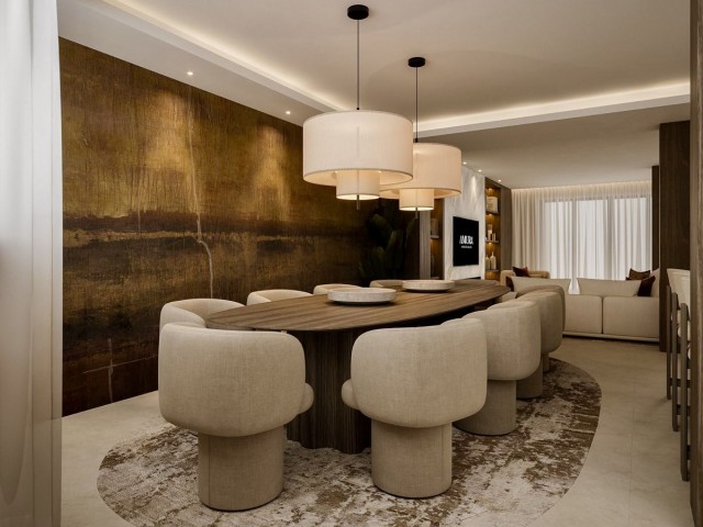 4 Bedrooms Villa in Marbella
