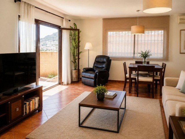 4 Bedrooms Villa in Benalmadena