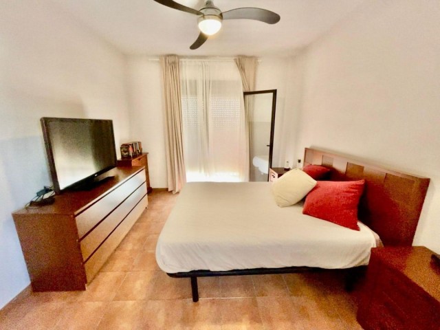 4 Bedrooms Villa in Benalmadena
