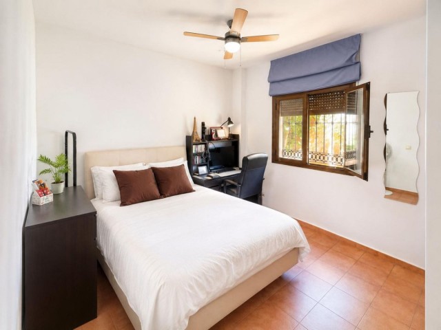 4 Bedrooms Villa in Benalmadena