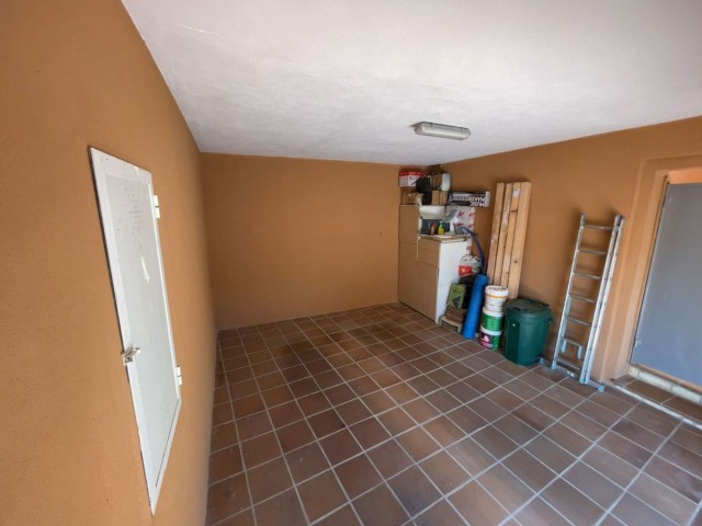 4 Bedrooms Villa in Benalmadena