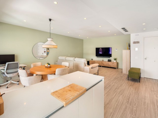 Appartement avec 2 Chambres  à Estepona