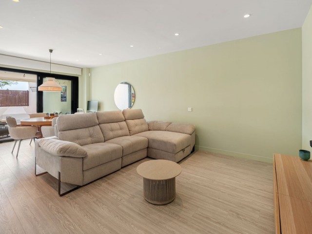 Appartement avec 2 Chambres  à Estepona