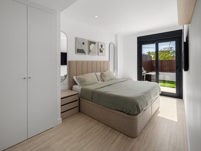 Appartement avec 2 Chambres  à Estepona