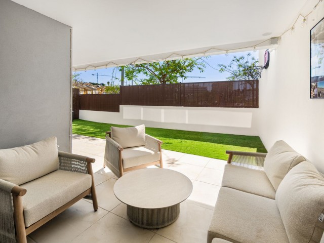 Appartement avec 2 Chambres  à Estepona