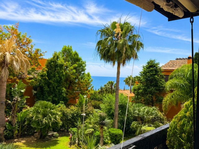 Appartement avec 2 Chambres  à Estepona