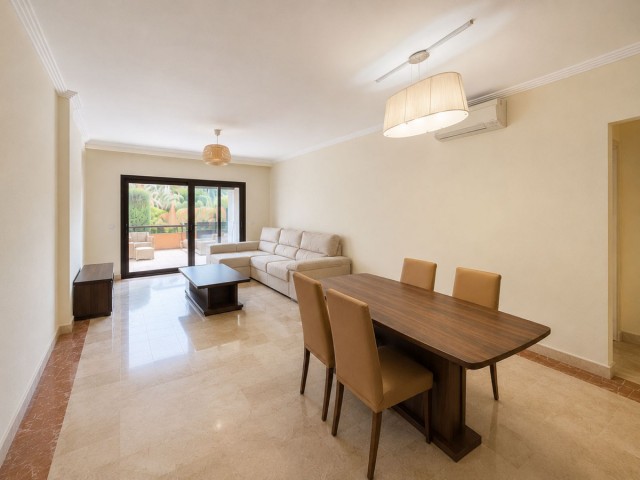Appartement avec 2 Chambres  à Estepona