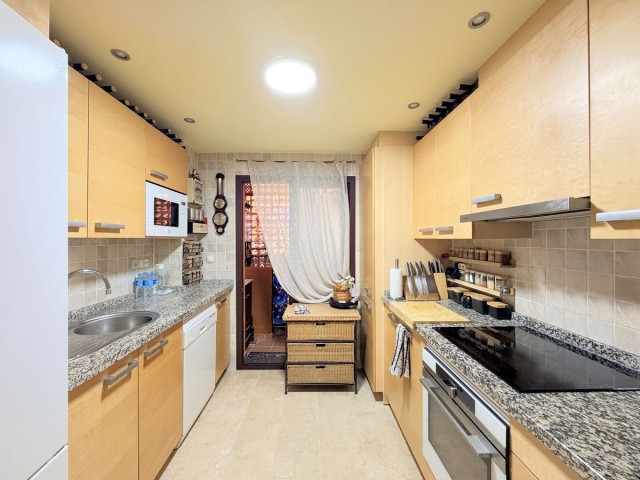Appartement avec 2 Chambres  à Estepona