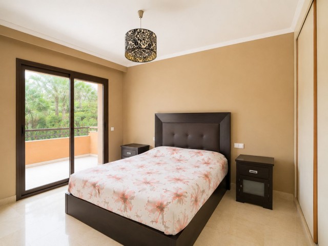 Appartement avec 2 Chambres  à Estepona