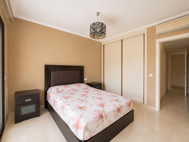 Appartement avec 2 Chambres  à Estepona