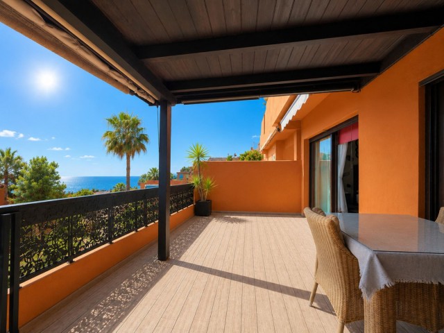 Appartement avec 2 Chambres  à Estepona