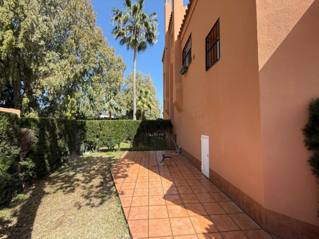 4 Soveroms Villa i Manilva