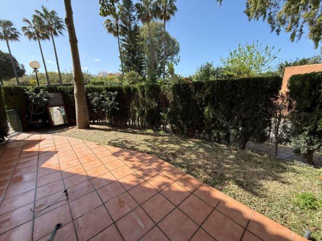 4 Soveroms Villa i Manilva
