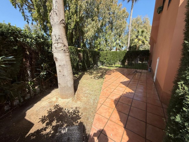4 Soveroms Villa i Manilva